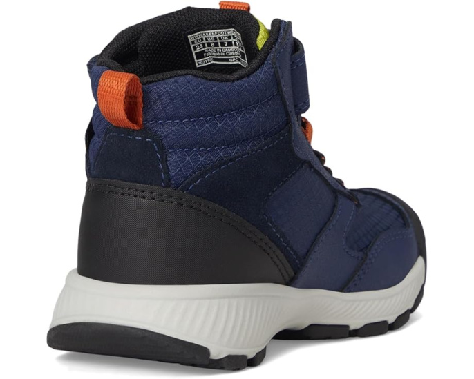 Водонепроницаемые кроссовки KEEN Kids Skua с мембраной KEEN.DRY
