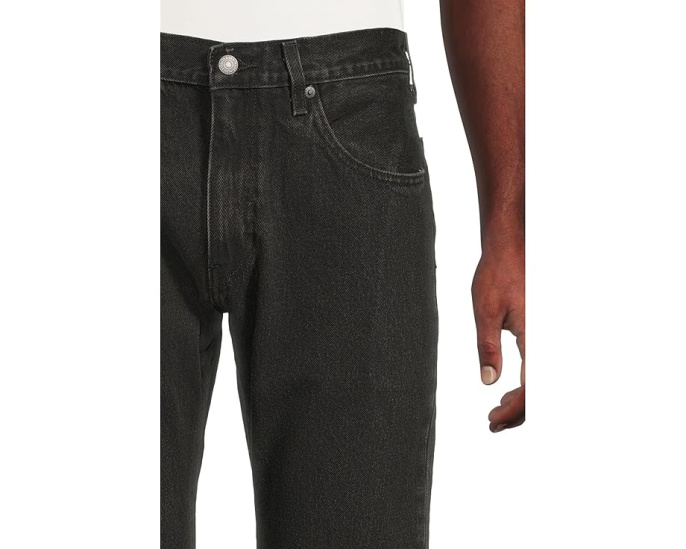 Джинсы Levi's® 517 Bootcut с клешем и средней посадкой