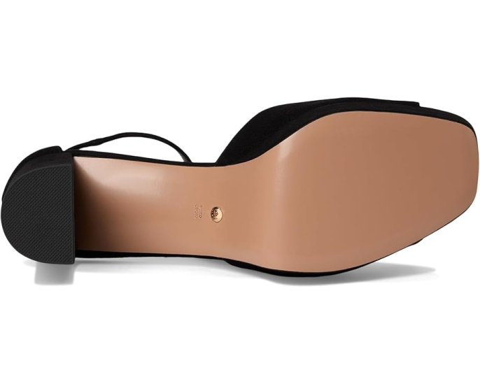 Босоножки Pearly Sandals от Pelle Moda на платформе с регулируемым ремешком