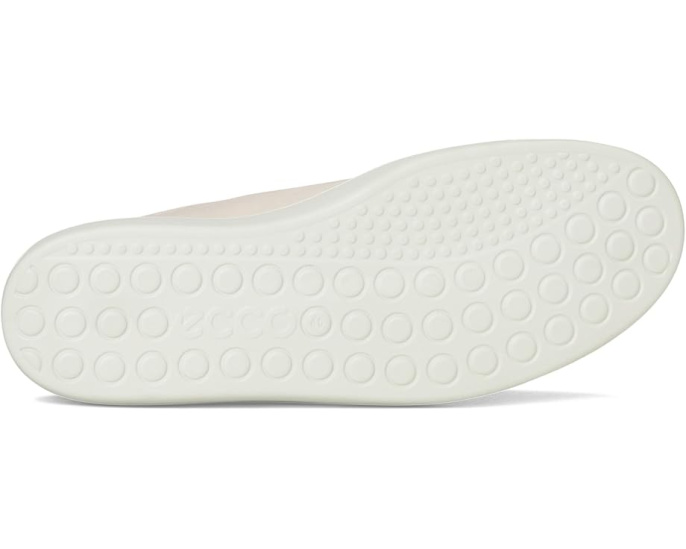Женские кроссовки ECCO Classic Sneaker из кожи с технологией FLUIDFORM