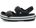 Детские сандалии Crocs Crocband Cruiser для малышей с липучками