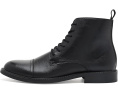 Ботинки Kenneth Cole Lowen с молнией и круглым носком