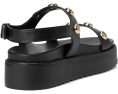 Сандалии Steve Madden Bia на платформе с декоративными шипами и регулируемым ремешком