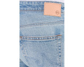 Джинсы Angel Low-Rise Boot AG Jeans