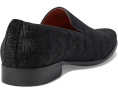 Оксфорды Florsheim Postino Plain Toe Velvet Slip-On из бархата с технологией Flexsole