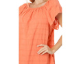 Платье Lilla P Flutter Sleeve Raglan с рукавами-крылышками