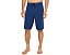 Шорты Hurley Weekender Blocked 22 с DWR покрытием