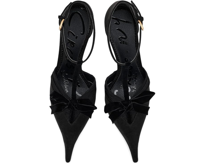 Туфли Odina Circus NY by Sam Edelman на шпильке