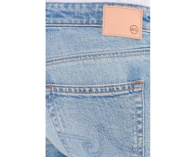 Джинсы Angel Low-Rise Boot AG Jeans