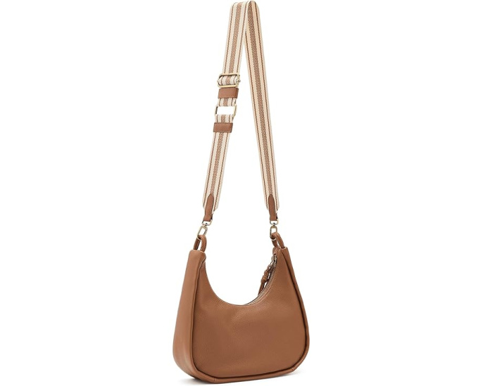 HOBO Сумка Cass Small Shoulder из кожи