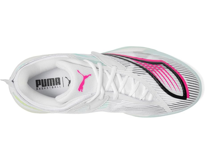 Кроссовки Puma All-Pro Nitro для мужчин