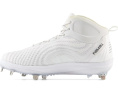 Бейсбольные бутсы New Balance FuelCell 4040 v7 Mid-Metal с высоким берцем