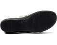 Сандалии Clarks Merliah Karli на липучках с технологией Cushion Soft
