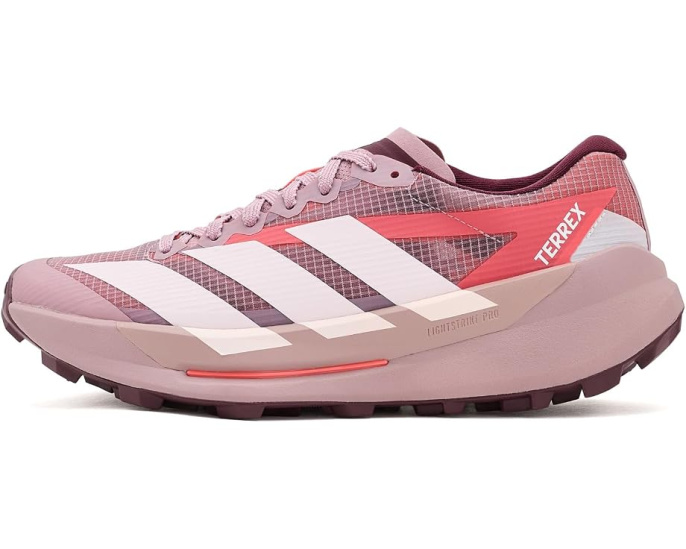 Adidas кроссовки Terrex Agravic Tt для трейла