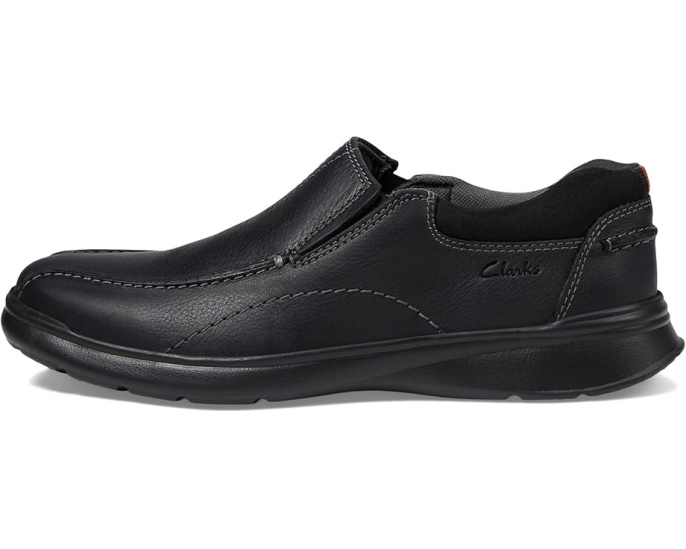 Clarks Cotrell Step мокасины на подошве Cushion Soft