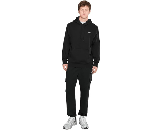 Брюки Nike Dri-FIT Unlimited с сужением для тренировок