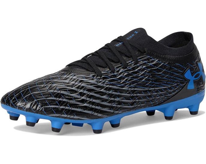 Under Armour футбольные бутсы Magnetico Pro 5