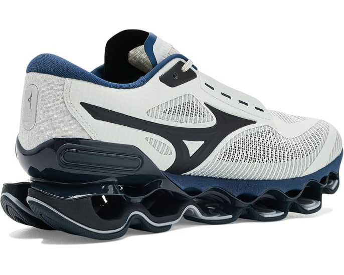 Mizuno Wave Prophecy 15 кроссовки для бега с амортизацией