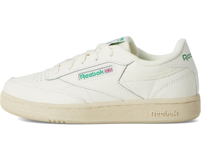 Кроссовки Club C от Reebok для маленьких детей