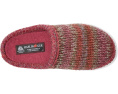 Тапочки Haflinger As Tricote с поддержкой свода стопы