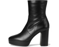 Ботильоны Dayna Platform Stuart Weitzman на платформе