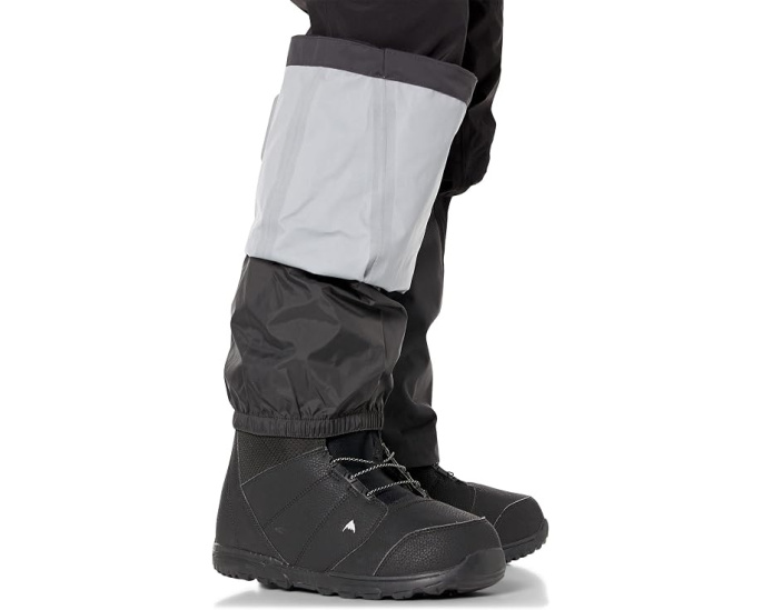 Горнолыжные штаны Helly Hansen Sogn Bib Shell