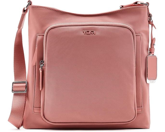 Кросс-боди Tumi Tyler из нейлона