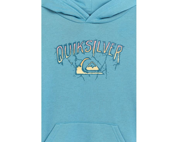 The Lightning Hoodie (little Kid)