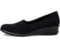 Мокасины ECCO Felicia Stretch с технологией Comfort Fibre System