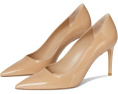 Туфли-лодочки Stuart Power 85 на шпильке с острым носком от Stuart Weitzman