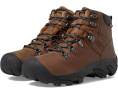 Треккинговые ботинки KEEN Pyrenees с защитой носка и мембраной KEEN.DRY