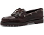 Мокасины Sperry AO Kiltie Lug с кожаным язычком
