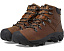 Треккинговые ботинки KEEN Pyrenees с защитой носка и мембраной KEEN.DRY