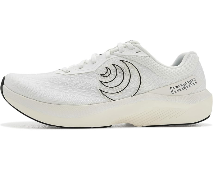 Кроссовки Magnifly 6 от Topo Athletic с пеной ZipFoam и стелькой OrthoLite