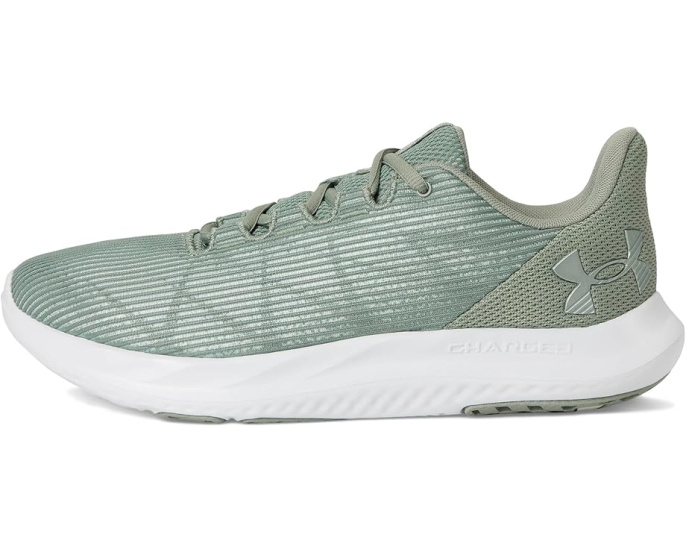 Under Armour Charged Speed Swift для тренировок с полиэстеровым верхом