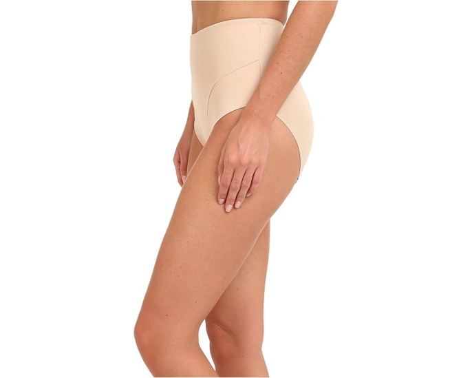 Утягивающие шорты Miraclesuit Extra Firm Comfort Leg с максимальной поддержкой