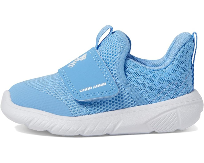 Кроссовки Infant Flash от Under Armour для малышей