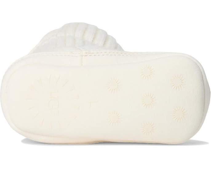 Комплект UGG Skylar и шапка для младенцев