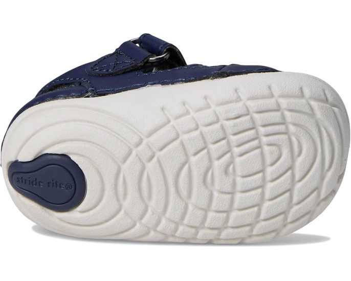 Сандалии Stride Rite SM Gaia для малышей с пеной OrthoLite Memory Foam