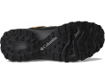 Треккинговые туфли Columbia Peakfreak Rush Outdry с системой Omni-Max Plus