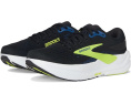 Кроссовки Brooks Ghost Max 3 с увеличенным объемом и технологией Glideroll Rocker