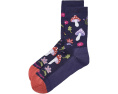 Носки Darn Tough Vermont Shroom Bloom Crew Lightweight