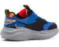 Кроссовки Skechers Garage 402150L с игрушечными машинками