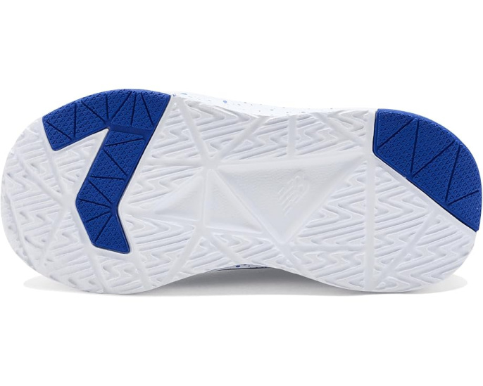 New Balance Kids DynaSoft 468 v1 Slip-On слипоны с эластичной вставкой