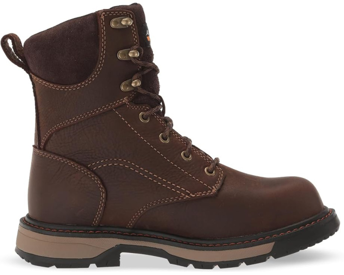 Ботинки Ariat Work Riveter 8 дюймов с защитой от воды