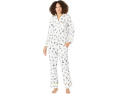 Комплект пижамы Joules Sleeptight с принтом собачек