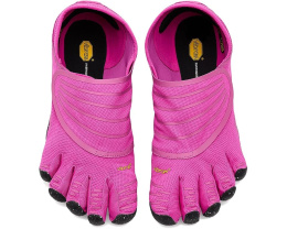 Обувь Vibram FiveFingers Groundsplay для тренировок с раздельными пальцами и резиновой подошвой