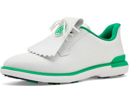 Туфли для гольфа GFORE Gallivan2r с перфорированным килтом