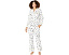 Комплект пижамы Joules Sleeptight с принтом собачек