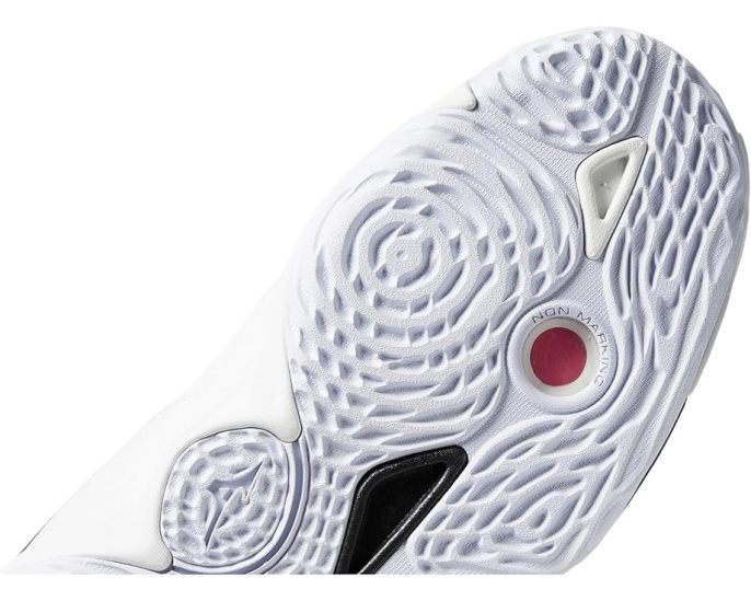 Кроссовки Mizuno Wave Momentum 3 с пеной ENERZY для максимальной стабильности